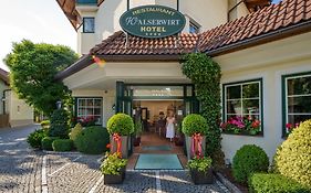 Hotel Walserwirt